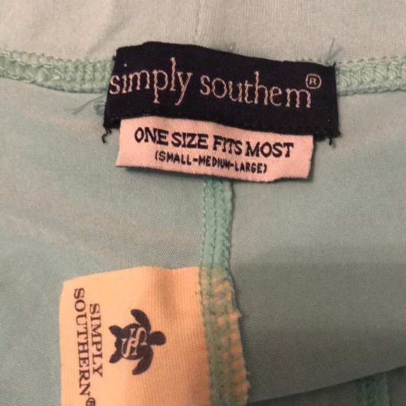 Ladies Leggings - Picture 2 of 2